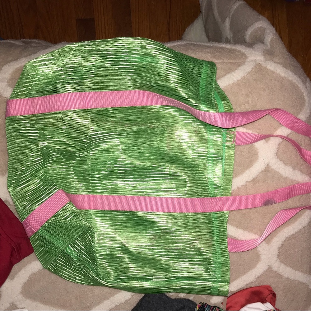 Beach bag